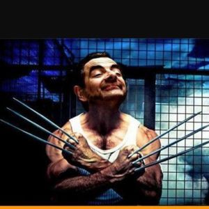 Meet your Posher, Rick